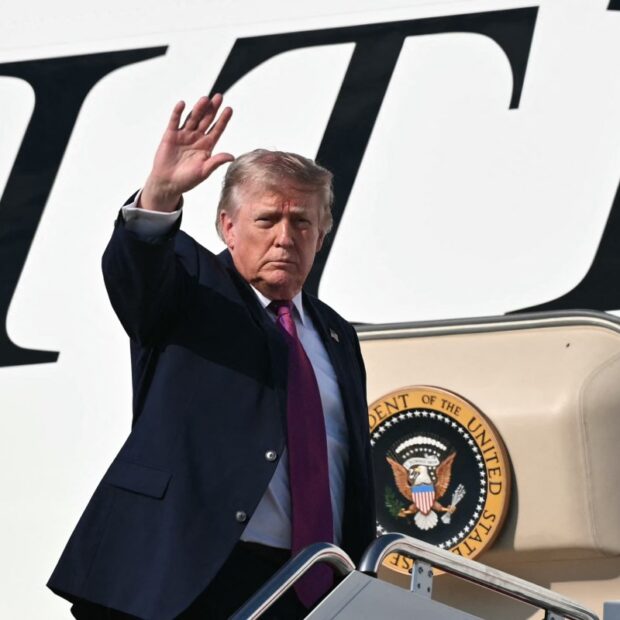 us politics trump