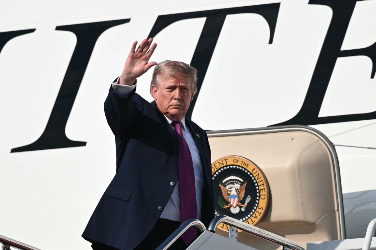 us politics trump