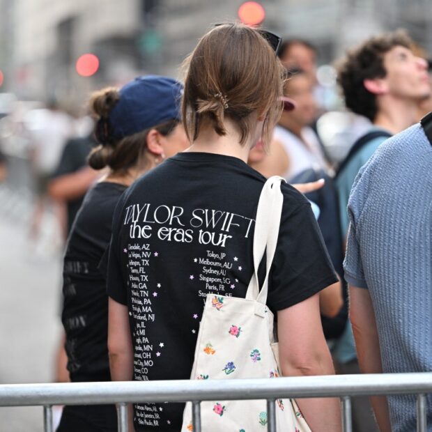 new york city prepares for rumored taylor swift and travis kelce wedding