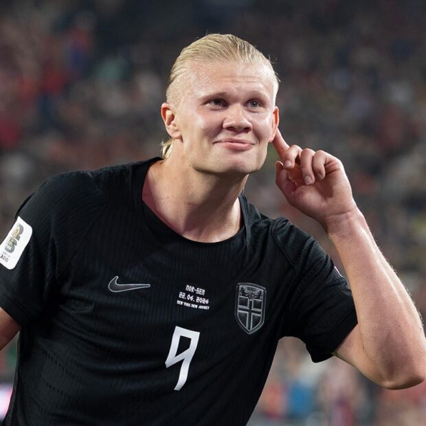 norway v senegal: group i fifa world cup 2026