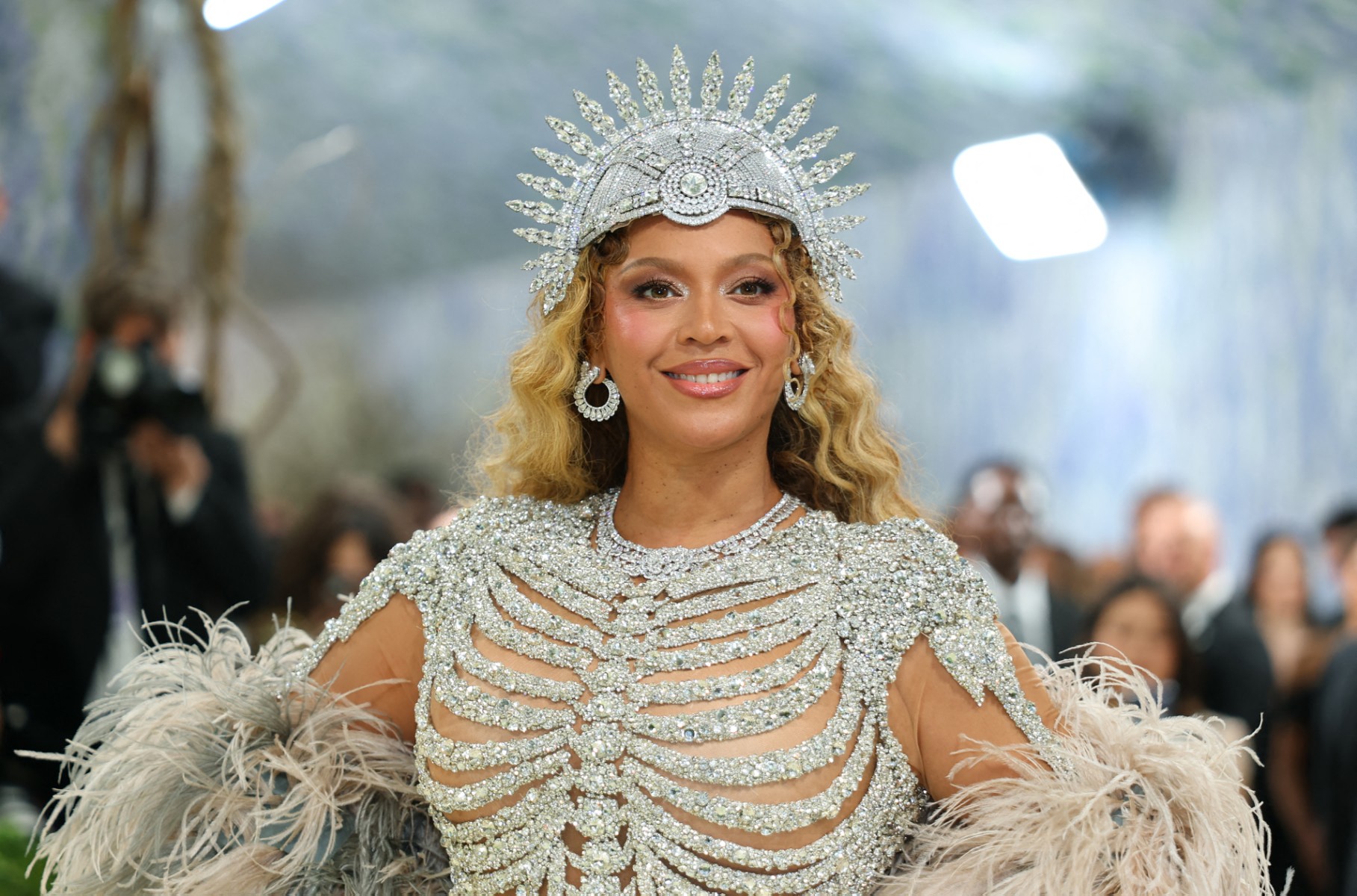 met gala 2026