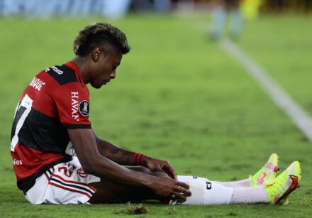 fbl libertadores barcelona flamengo