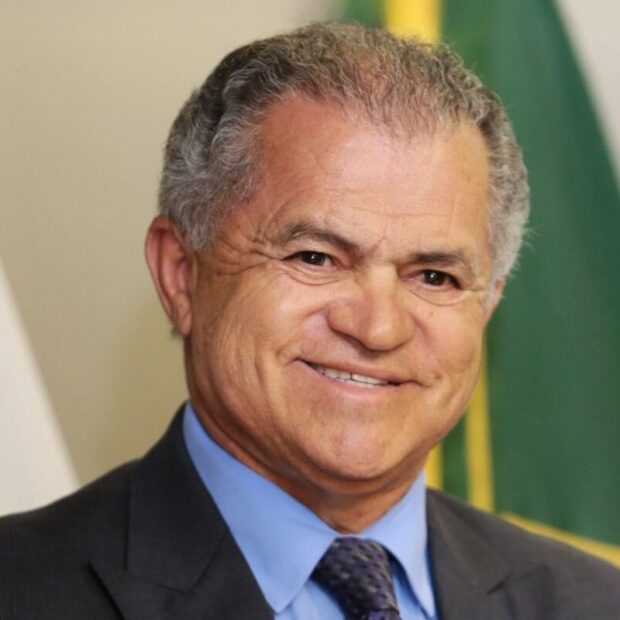 manoel de andrade