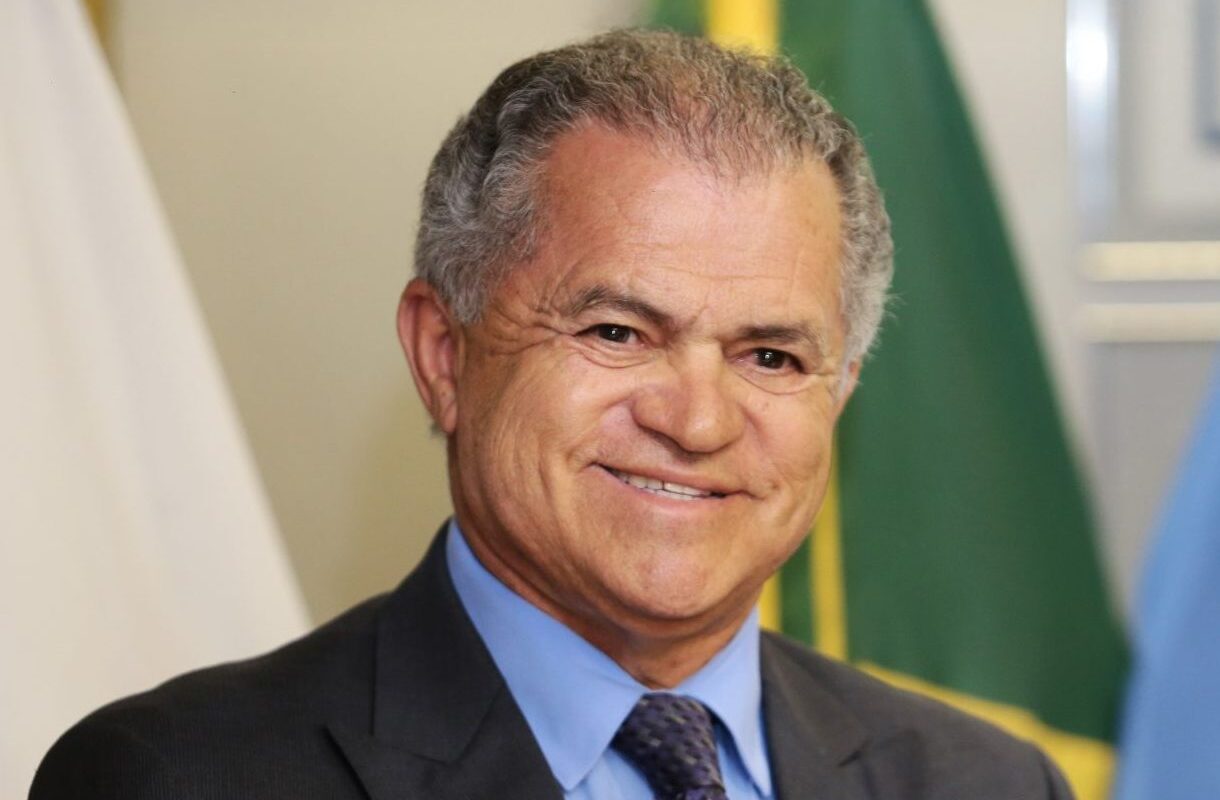 manoel de andrade