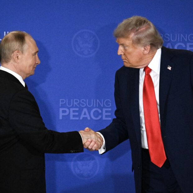 us ukraine russia conflict summit trump presser