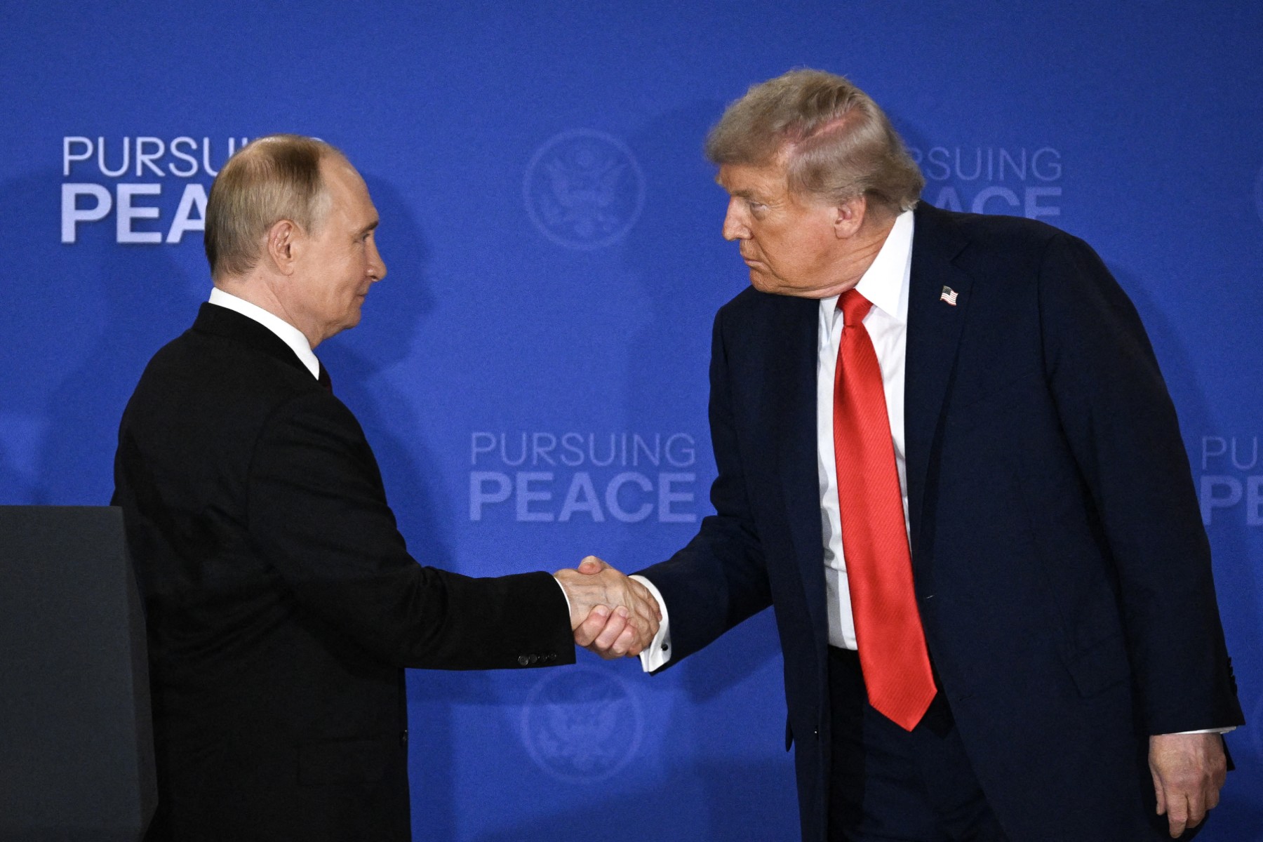 us ukraine russia conflict summit trump presser