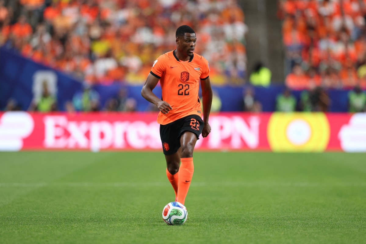 netherlands v sweden: group f fifa world cup 2026