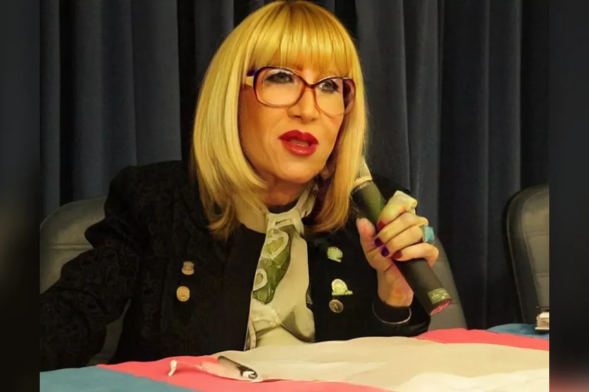 Morre Marcelly Malta, ícone na luta por direitos LGBTQIA+ no RS