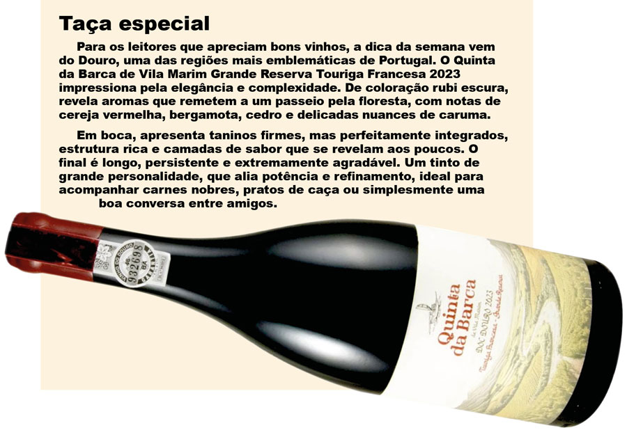 quinta da barca de vila marim grande reserva touriga francesa 2023 blog