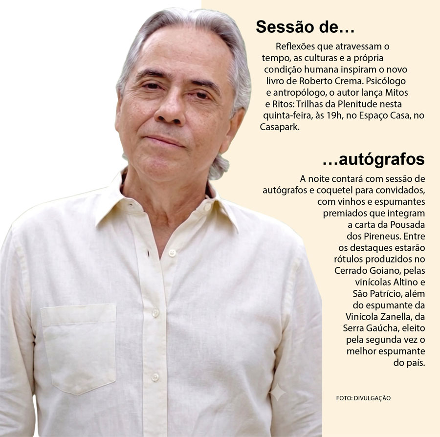roberto crema blog