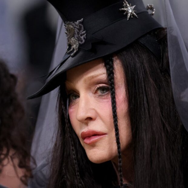 the 2026 met gala celebrating "costume art" arrivals