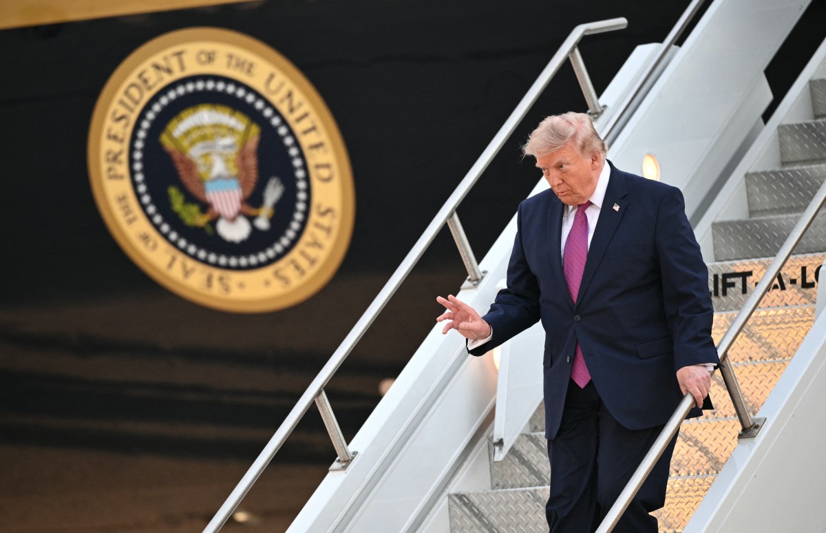 us politics trump