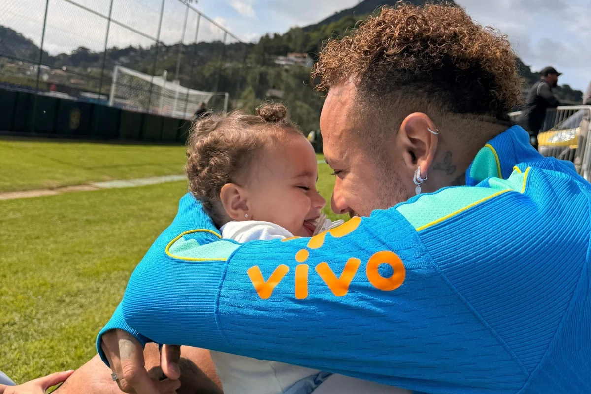 neymar 5