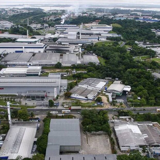 zona franca de manaus div secretaria geral am