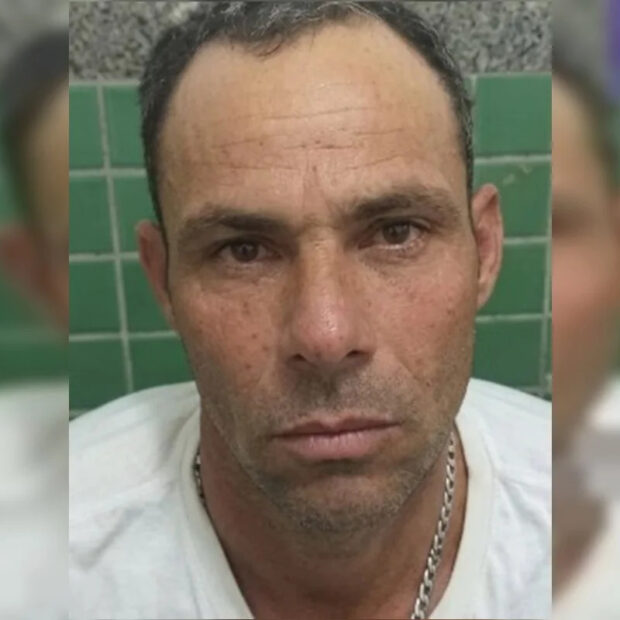 homem e morto em planaltina