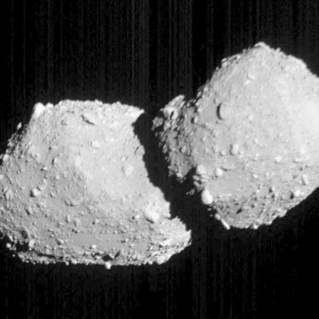 japan space astronomy asteroid hayabusa