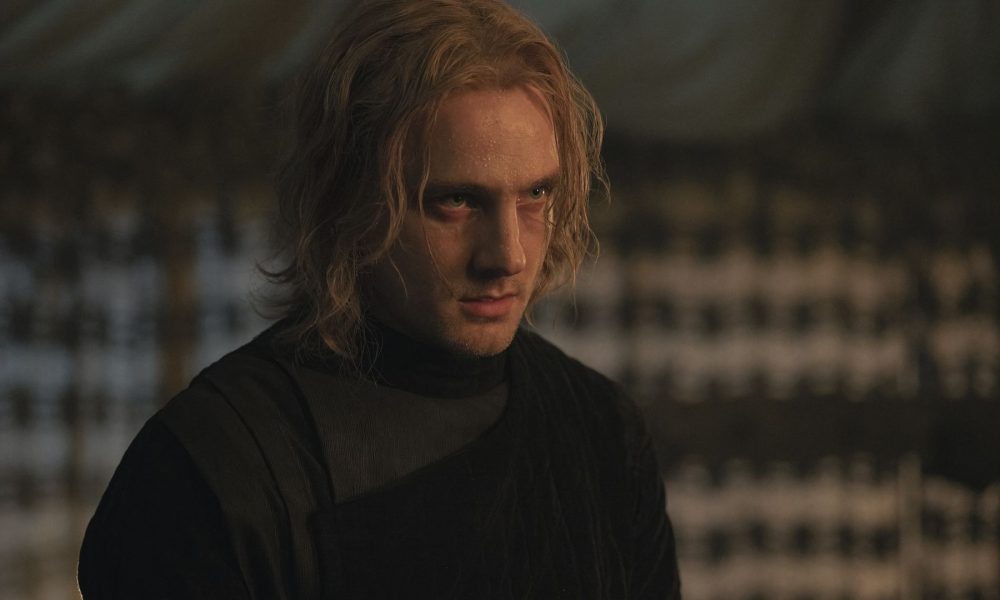 Daeron Targaryen