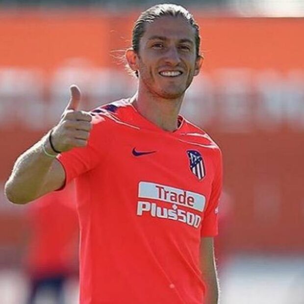 filipe luis