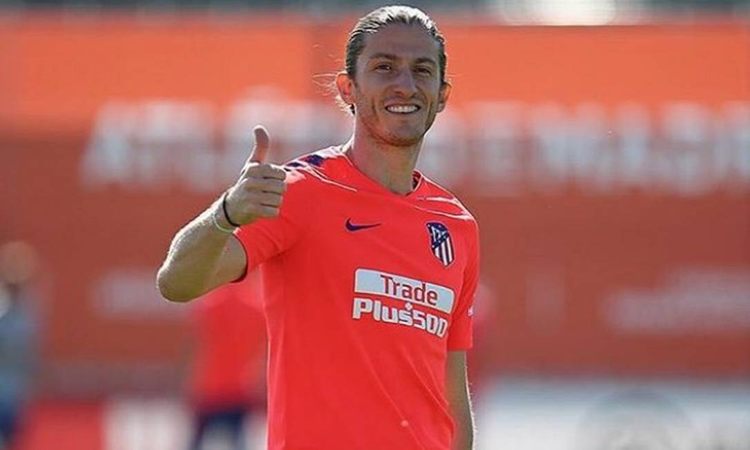 filipe luis