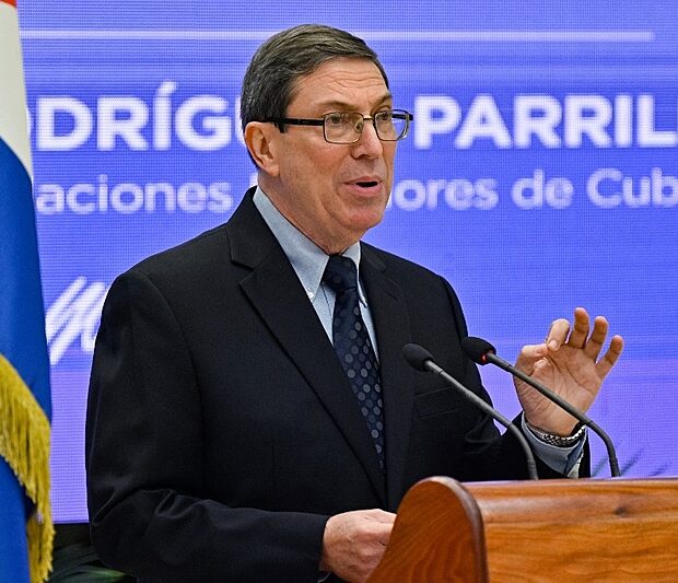 cuba us palestinian conflict israel rodriguez