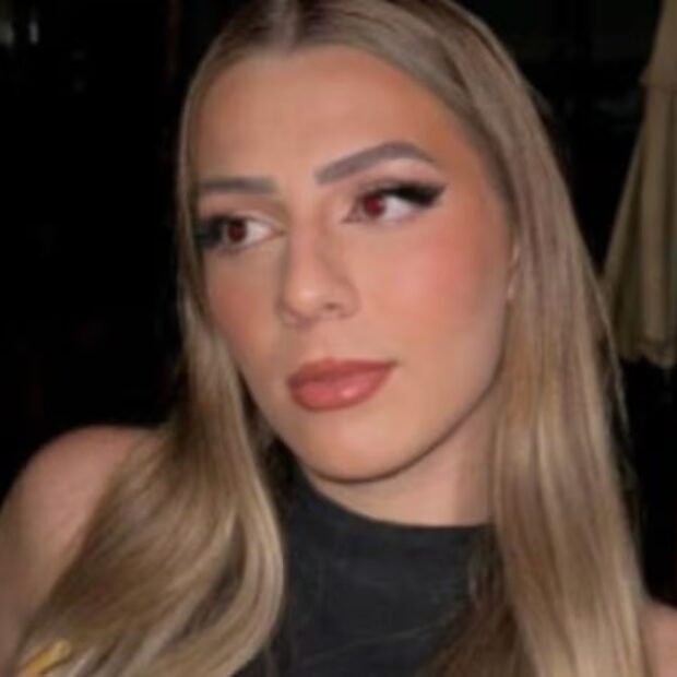Malévola Alves se envolveu em confusão em barraca de praia na Paraíba