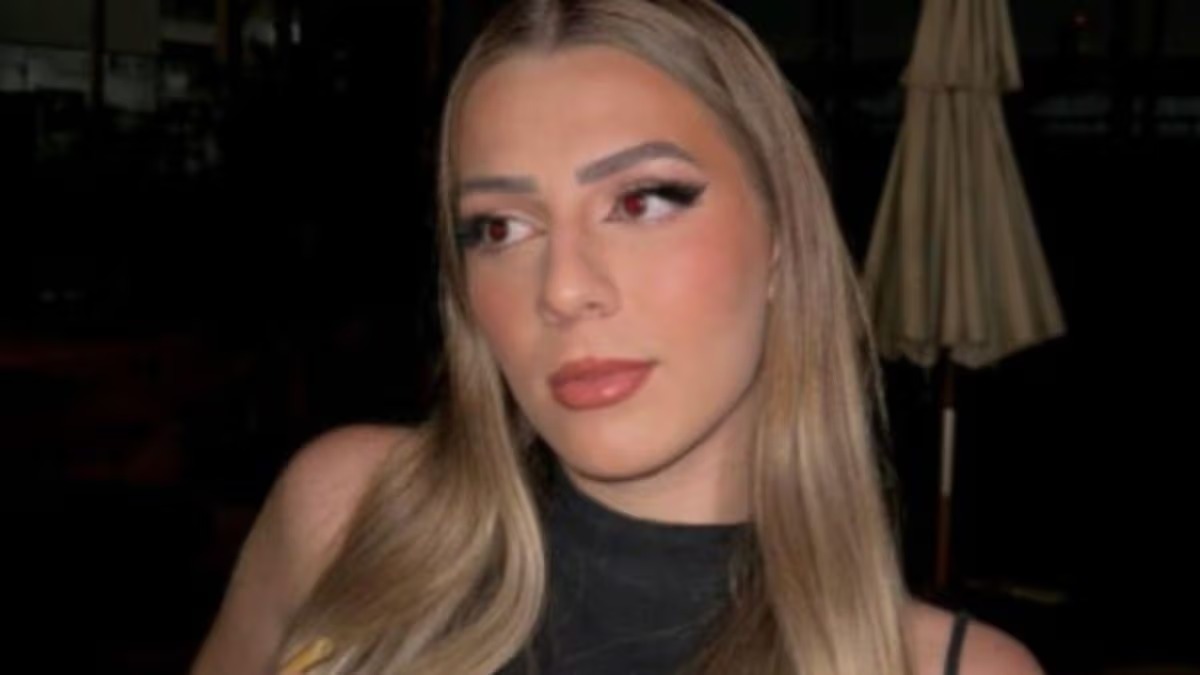 Malévola Alves se envolveu em confusão em barraca de praia na Paraíba