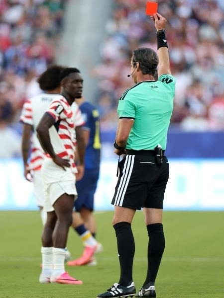 Bélgica contesta liberação do jogador e cobra explicações da Fifa