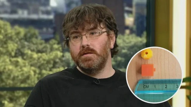 Michael Phillips diz ter o “menor pênis do mundo” e confirmou cirurgia íntima