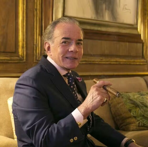 Chiquinho Scarpa afirmou que pretende gastar toda a fortuna em vida
