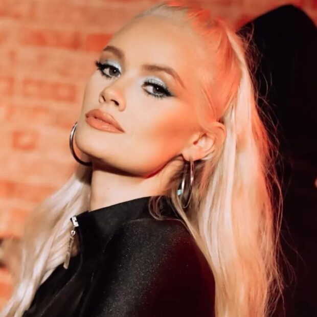 Lauren Bennett morreu aos 37 anos, segundo comunicado do G.R.L.