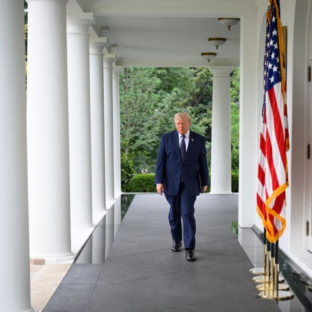 us politics trump