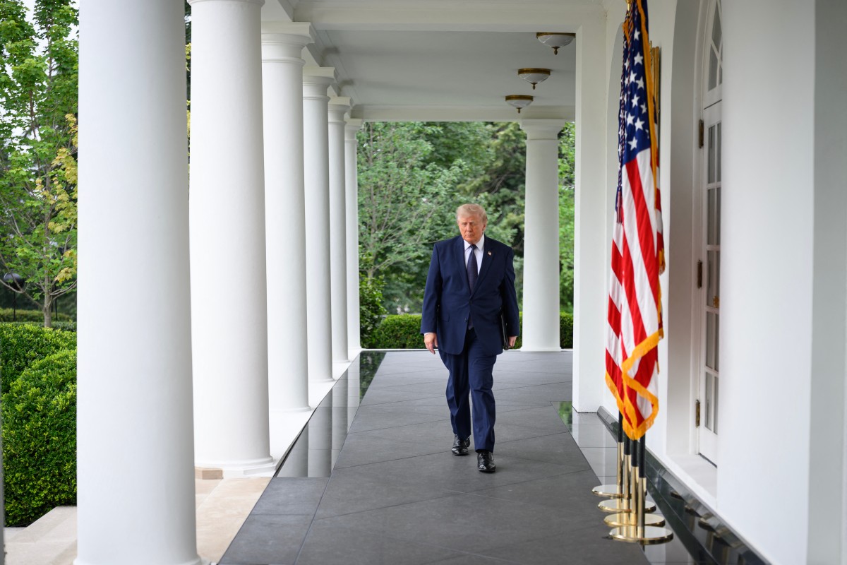 us politics trump