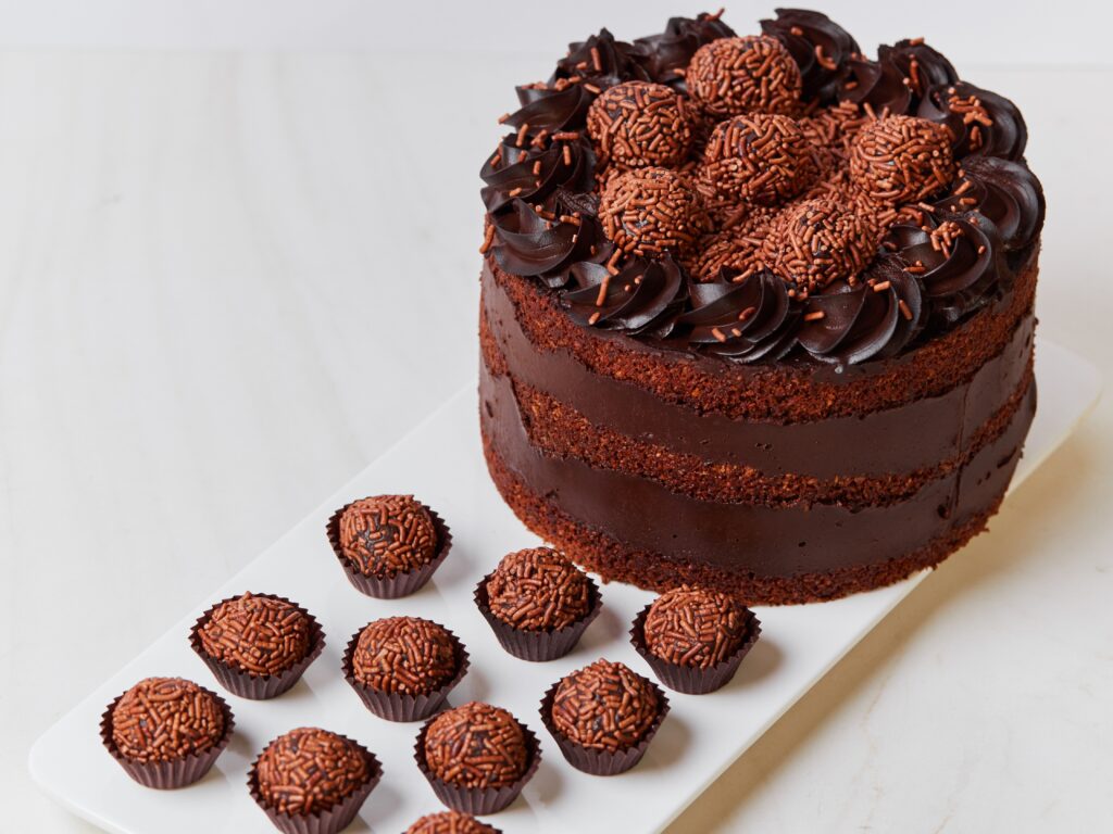 bolo de brigadeiro quitutices foto de bruno aguiar