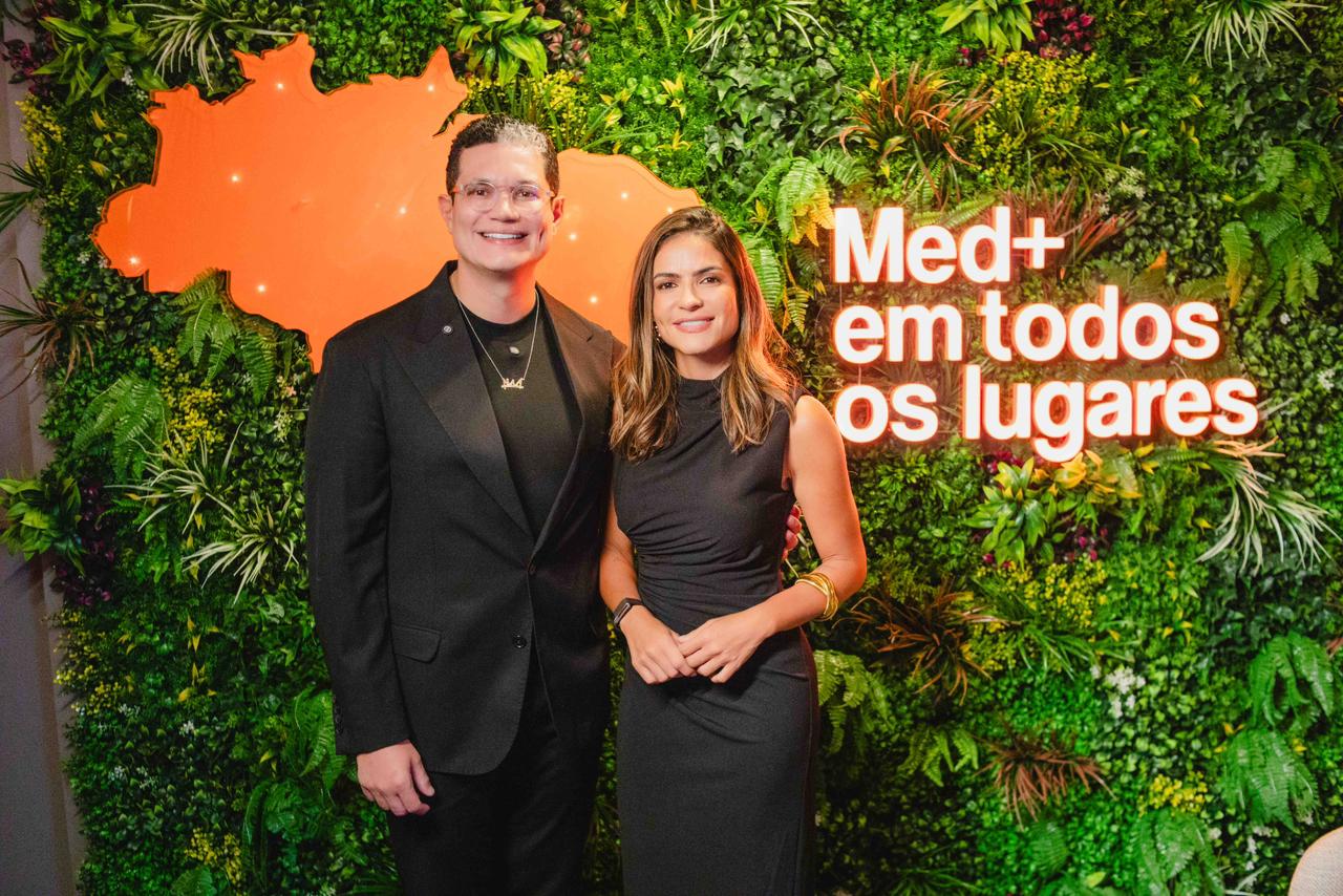 Grupo MED+ Expande Atuação com Nova Sede em Brasília