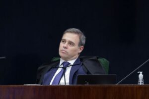 andre mendonça