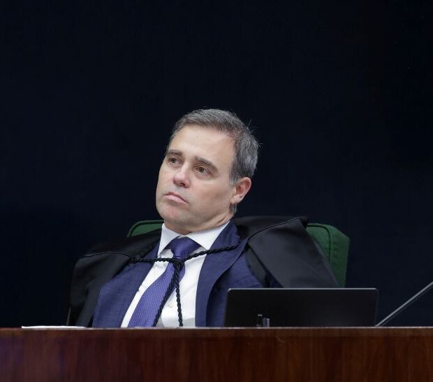 andre mendonça