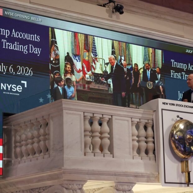 us economy markets