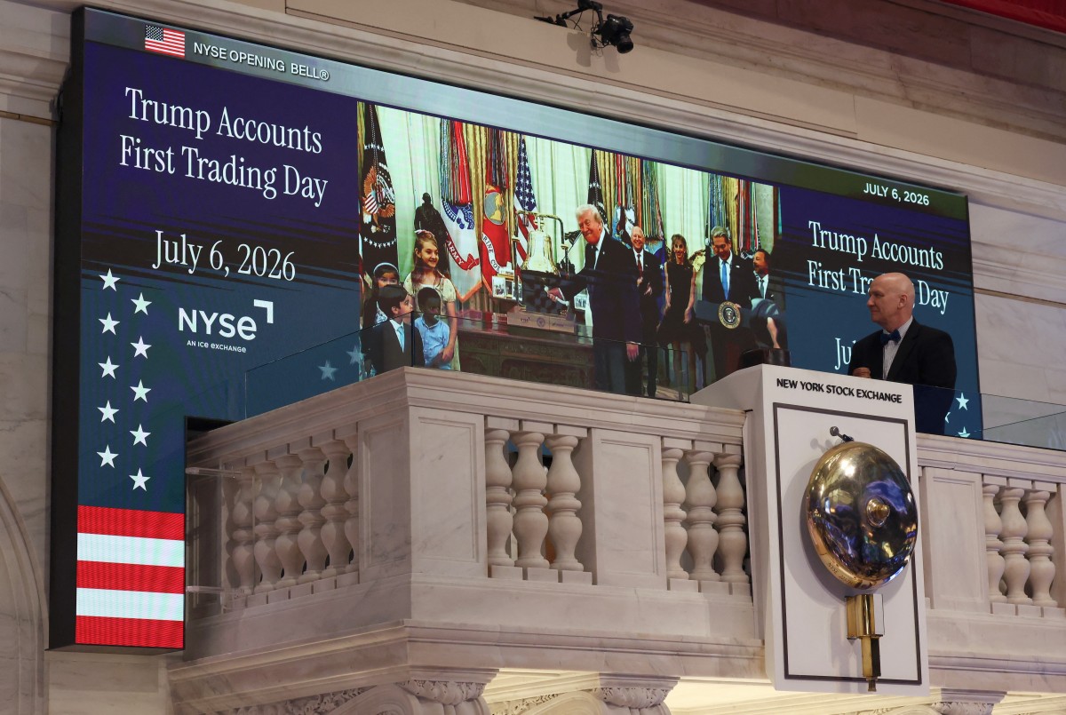 us economy markets