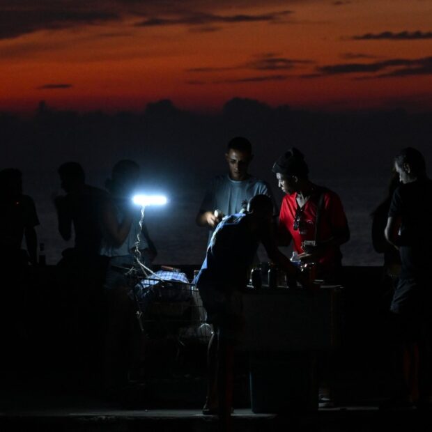 cuba us sanctions energy