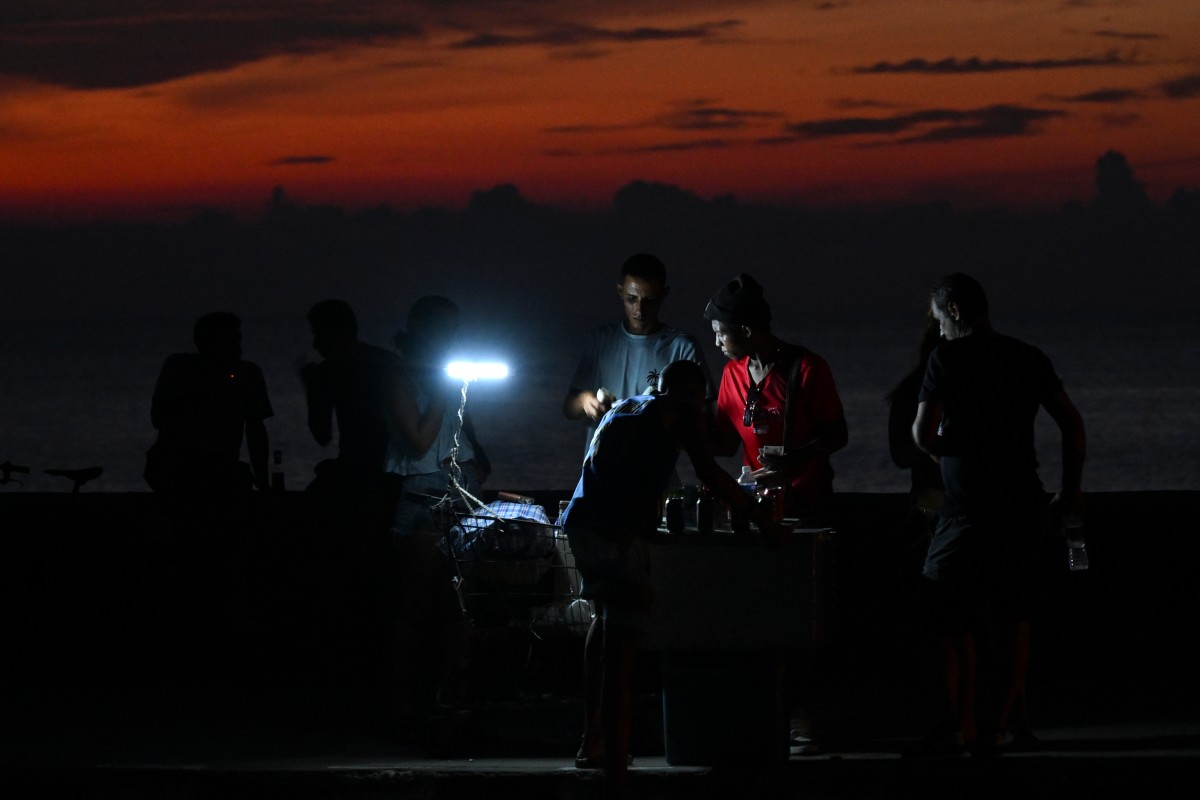 cuba us sanctions energy