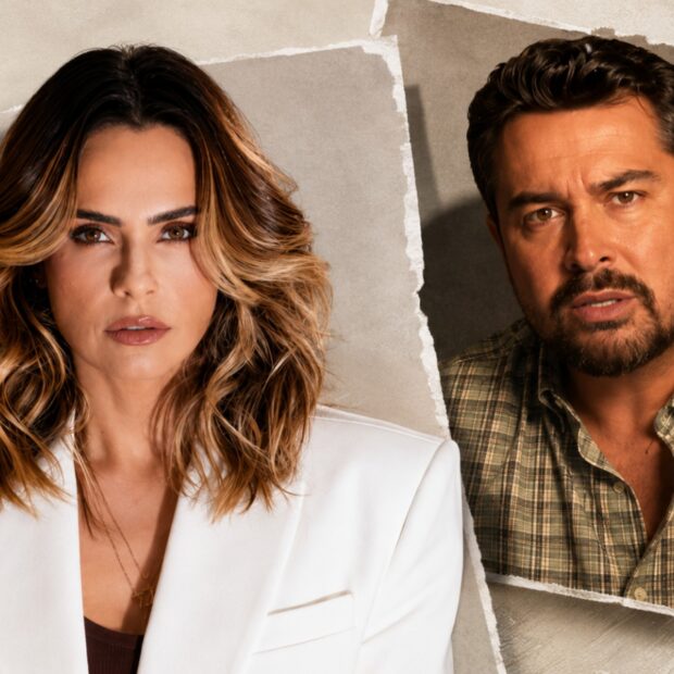 Ana Paula Renault rebateu Paulo Figueiredo após fala sobre voto feminino