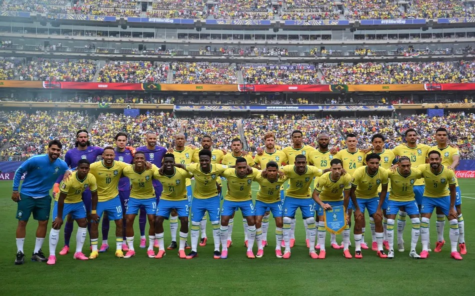 Entidade entende que renovação do elenco já vinha acontecendo antes da Copa