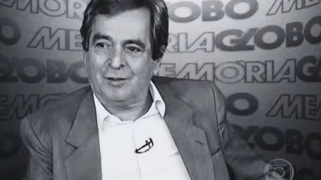 Benedito Ruy Barbosa morreu aos 95 anos em São Paulo