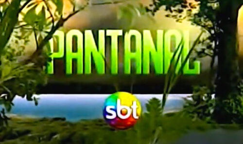 Briga envolveu contrato rompido com o SBT e direitos de reexibição de “Pantanal”