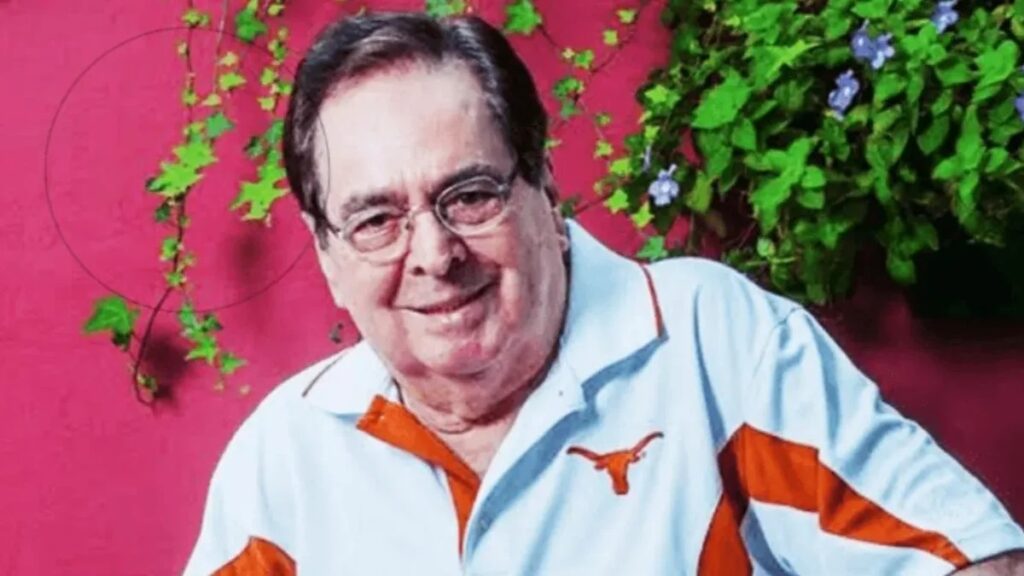 Benedito Ruy Barbosa morreu aos 94 anos e deixou clássicos da teledramaturgia brasileira
