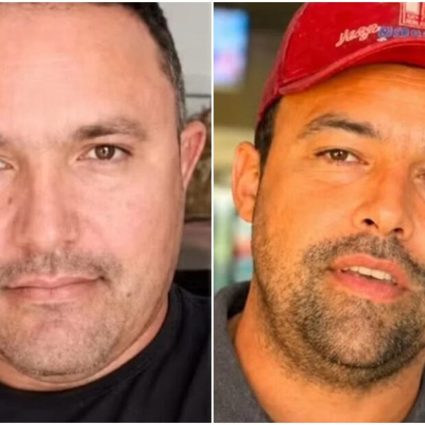 irmaos empresarios sao encontrados mortos em carro apos sequestro