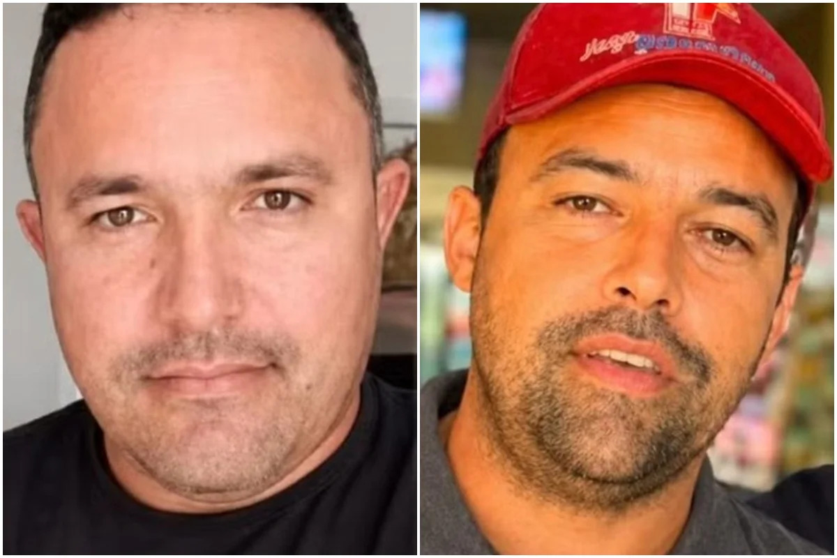 irmaos empresarios sao encontrados mortos em carro apos sequestro
