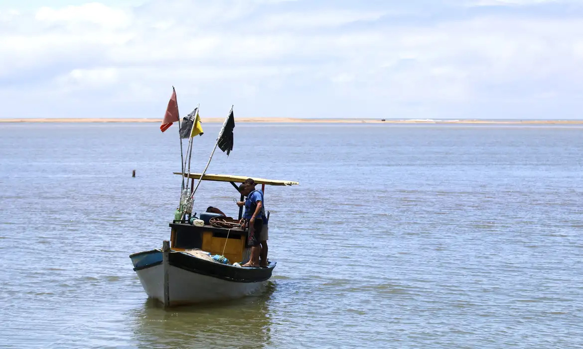 pescadores