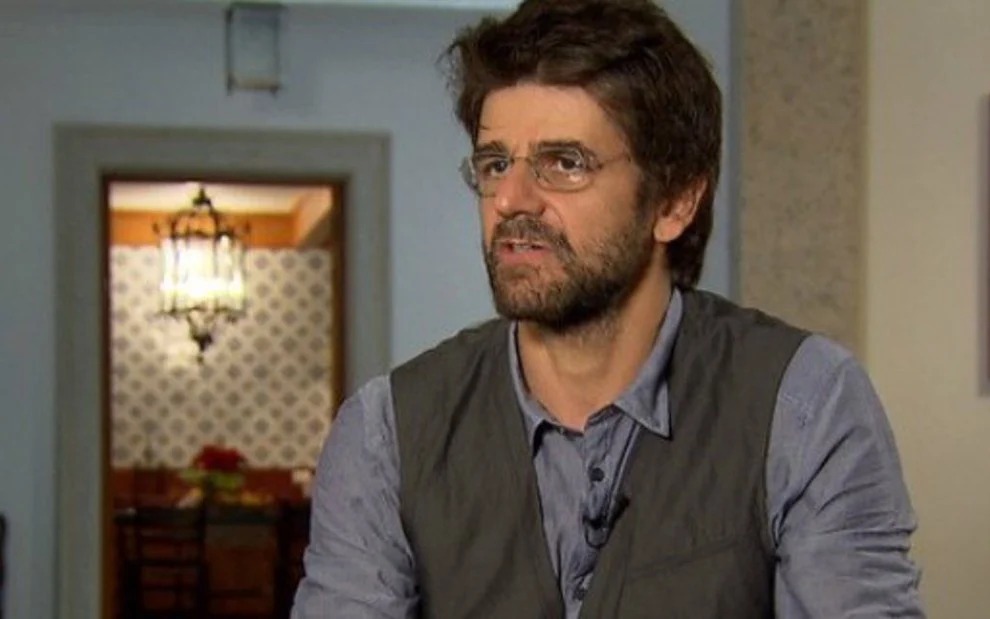  Luiz Fernando Carvalho, diretor de Velho Chico, classificou a fala como um “momento infeliz”