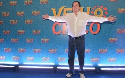 Benedito Ruy Barbosa foi criticado por fala homofóbica durante lançamento de Velho Chico em 2016